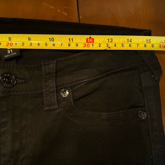 TRUE RELIGION JEANS - Picture 4 of 4